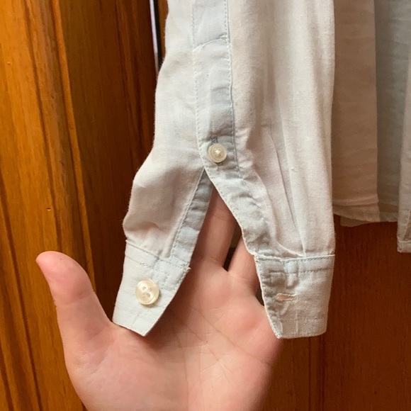 LOFT button down - Picture 4 of 4